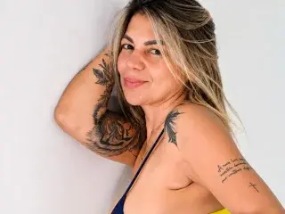 Streamate Adult Video Chat of Gabysantoss