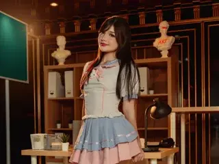 Streamate Sex Chat of AprilSloane