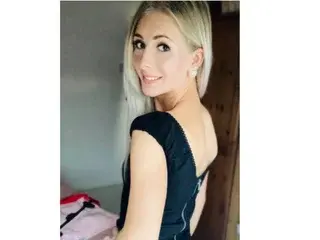 Streamate Best Webcam of TastyMorgan