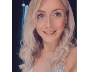 Streamate Best Webcam of TastyMorgan