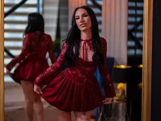 Streamate Live Sex of Kyra_Knight