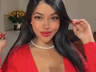 Streamate Sex Cam of NiaMontes
