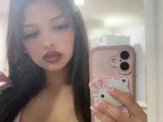 Streamate Live Sex of sweetangelbella