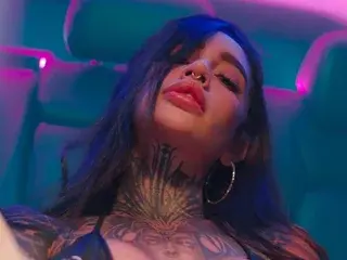 Streamate Private Sex Chat of SamPalacio