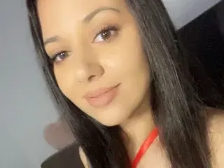 Streamate Nude Webcam of Sanndye18