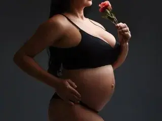 Streamate Private Sex Chat of RoxyLuxxe