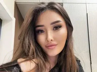 Streamate Live Porn of Silk_Siren