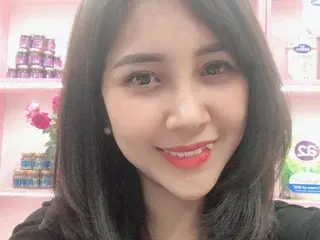 Streamate Adult Webcam of MinaBeii