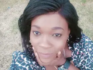 Streamate Best Webcam of THICK_EBONY254