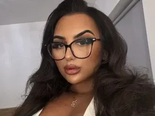 Streamate Adult Video Chat of Bonniemaexx