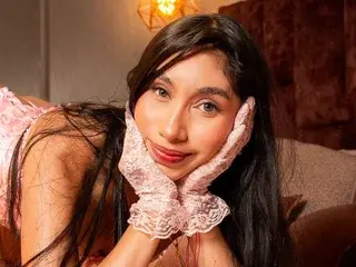 Streamate Adult Webcam of CarolinaPreston