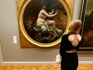 Streamate Private Sex Chat of TheLalaKold