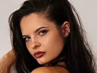 Streamate Adult Webcams of NixieNymph