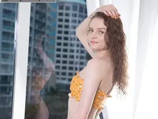 Streamate Best Webcam of JessaeRosae