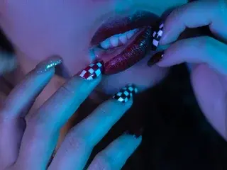 Streamate Best Webcam of piaf_cute