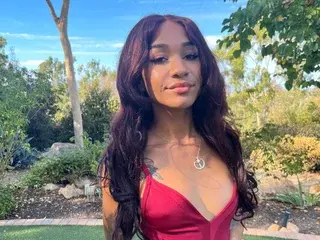 Streamate Free Live Porn of KarmaL0v3