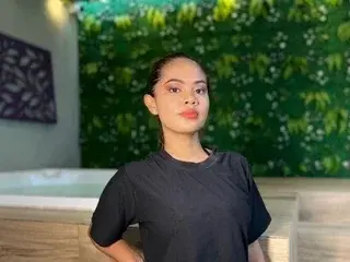 Streamate Live Sex of LorenaVargass
