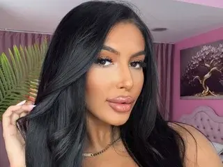Streamate Best Webcam of AishaaDevoe