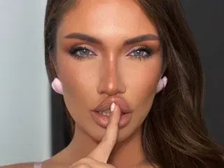 Streamate Live Porn of EvaDeBruna