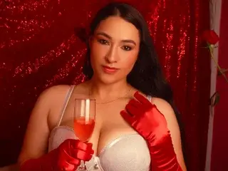 Streamate Private Sex Chat of GenesisVega