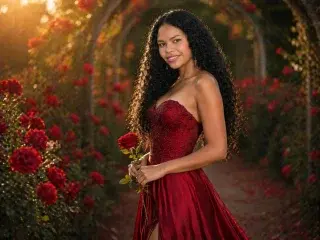 Streamate Private Sex Chat of BeverlyCollins