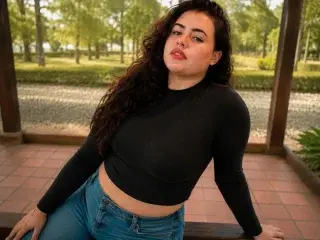 Streamate Best Webcam of LatinFruit