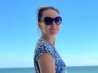 Streamate Best live sex cam show of JacquiGray