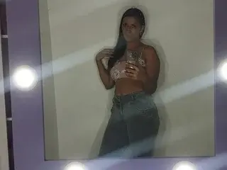 Streamate Private Sex Chat of Laura_Mendosa
