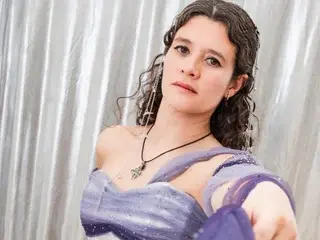 Streamate Adult Video Chat of SereneLorens
