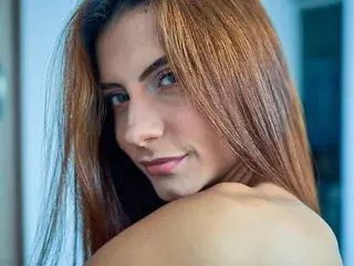 Streamate Private Sex Chat of AprilJakovish