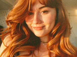 Streamate Sex Chat of MeleenaVixen