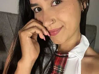 Streamate Best live sex cam show of Val12777