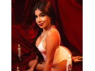 Streamate Live Sex of ArianaWoods