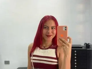 Streamate Live Porn of Ariel_Stone