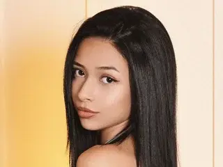 Streamate Best live sex cam show of LyahFerrer
