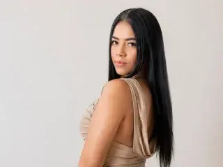 Streamate Adult Webcam of LeylaGale