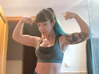 Streamate Best Webcam of Sofi_Mora