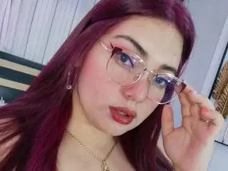 Streamate Best Webcam of PrettyViolet1