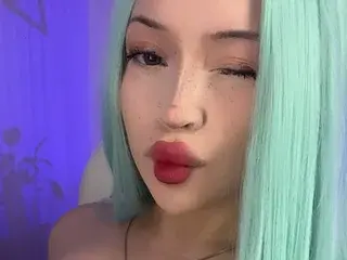 Streamate Sex Cam of DollWett