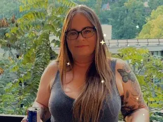 Streamate Nude Webcam of Thickthighsbig