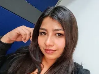 Streamate Free Live Porn of AlMALUNA
