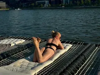Streamate Nude Webcam of SolaMint