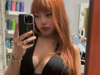 Streamate Free Live Porn of Gigy_HL