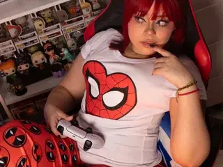 Streamate Free Porn Cam of NaraCosplay