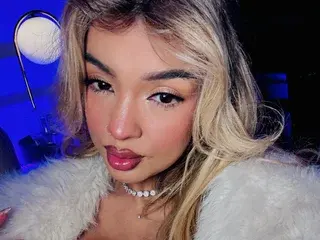Streamate Adult Webcam of Melissakovalenko