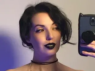 Streamate Adult Video Chat of TashaNoir