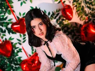 Streamate Sex Cam of LiLLiAnderson