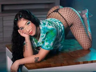 Streamate Sex Chat of AmberWildd