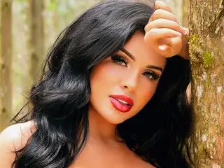 Streamate Best live sex cam show of ChanelBrandd