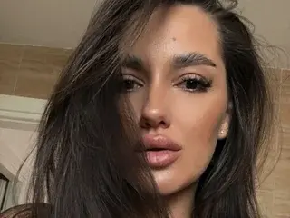 Streamate Best live sex cam show of bubbledoll777